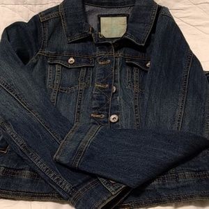 Classic style Denim jacket